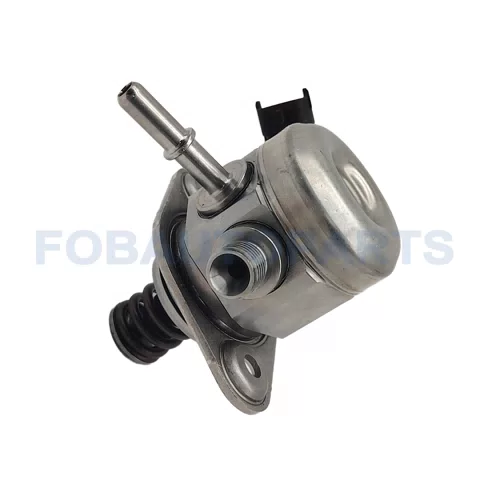 Sold From One Piece Original Refurbished Parts High Pressure Fuel Pump for Volvo XC40 31405318 5006876074 - image 5